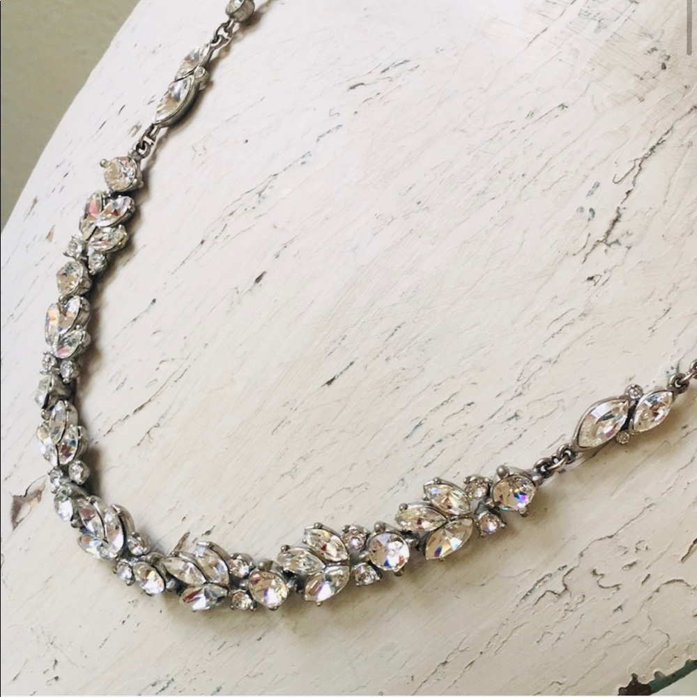 Anthropologie BEN-AMUN Necklace